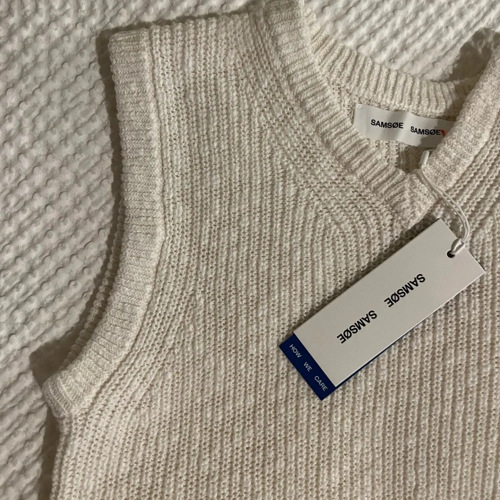 Samsoe Samsoe sweater - Picture 5 of 6